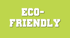 Eco-Friendly Car Wash